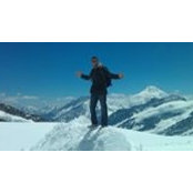 Sammy Razik's photo