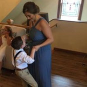 Anna Cobranchi's photo