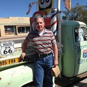 David Cochran's photo