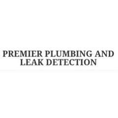 Premier Plumbing & Leak Detection