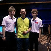 Peng Chin's photo
