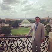 Timothy Miller's photo