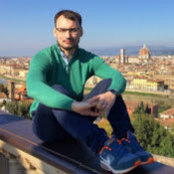 Dmitry Grib's photo