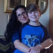 Amber Durand's photo