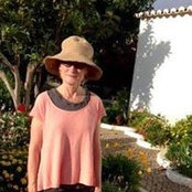 Phyllis Thomass foto