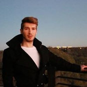 Daniel Tsiperovich's photo