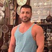 Nuri Demirdoven's photo