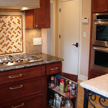 Kitchen Ideas