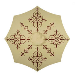 Josephine - Outdoor Umbrellas