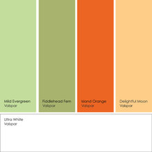 paint colors