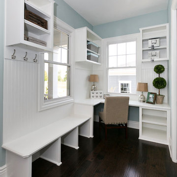 Home Offices in Norton Commons