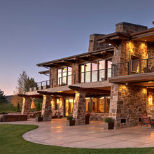 Patio Ideas