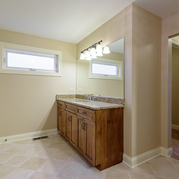 The Gage Floor Plan- Thunder Hill
