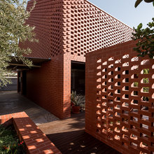 Brick