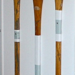 Nautical Home - Home Decor