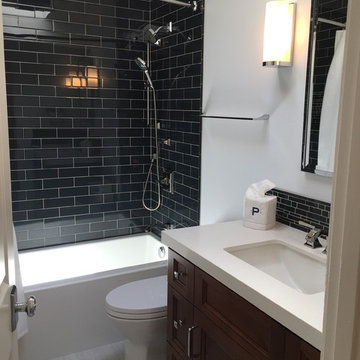 Pomeroy Avenue Remodel
