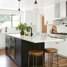 Kitchen Reno