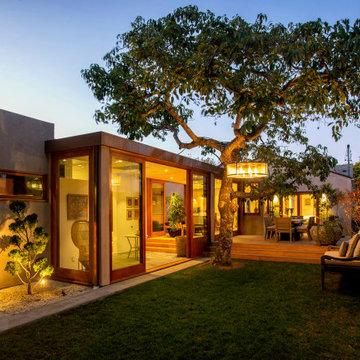 Avocado House