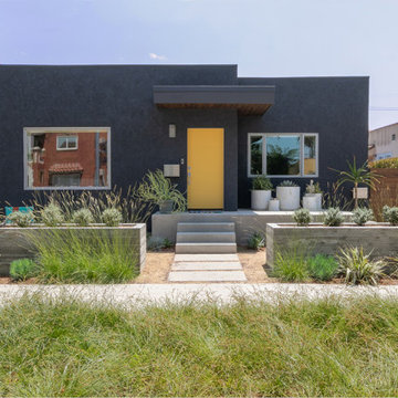 Wellington Residence