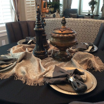 McKinney Masterpiece