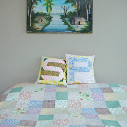 Lifestyle - Scatter Cushions