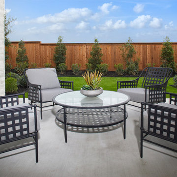 Lakewood at Brookhollow - 74' Lots // Prosper, TX // Shaddock Homes