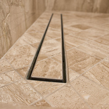 Traditional Bath