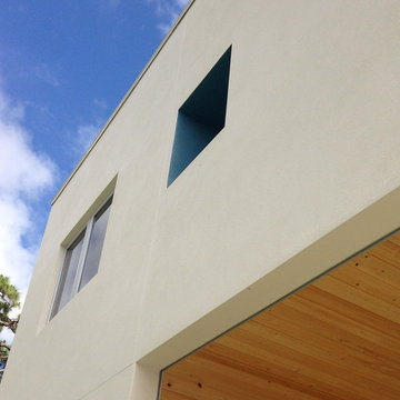 Bougainvillea House