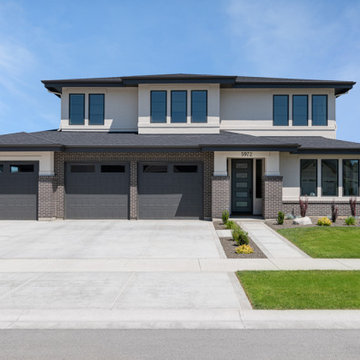 Augusta by Brighton Homes