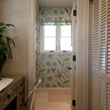 Renovation El Cid West Palm Beach Florida