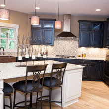 rwfawley's kitchen & pantry/ greatroom ideas