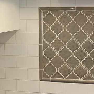 Transitional Lancaster Kitchen