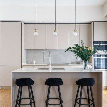 Appartamento Longobucco