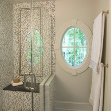 11949 Master Shower - His