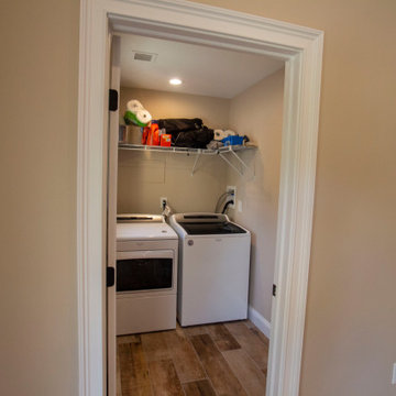 New Hope, Bucks County - Renovation