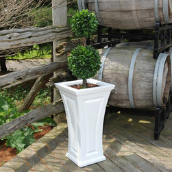 Outdoor Decor - Outdoor Decor