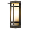 Hubbardton Forge (307105) 1 Light Sonoran Small Outdoor Sconce