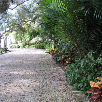 Miscellaneous Landscape Elements