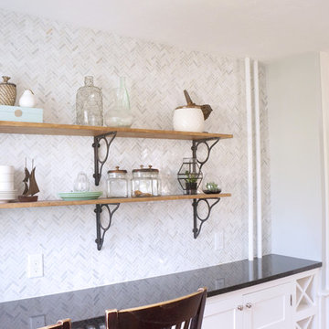 Craftsman Kitchen