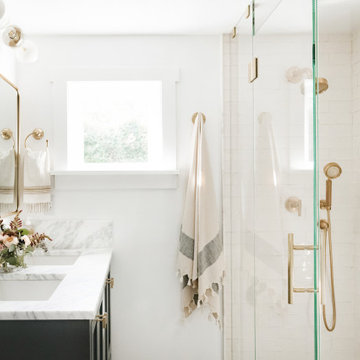 Laurelhurst Remodel