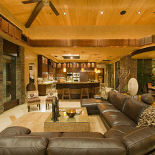 Living Room Ideas