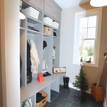entry floor