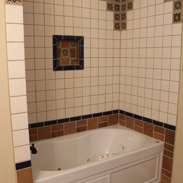 It All Started With the Talavera Plaque...