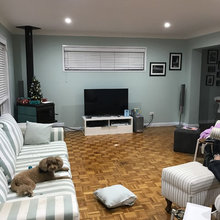 Lounge Room