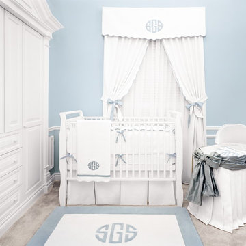 Custom Baby Nursery