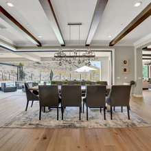 Ceiling Accent
