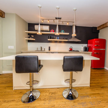 Real estate photography Tribeca NYC