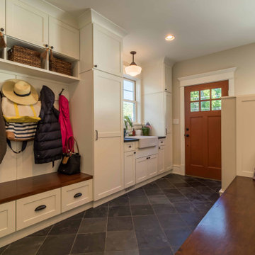 Faithful Farmhouse Addition