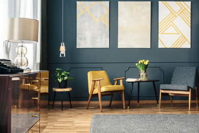 Living Room Design