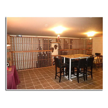 Vintner Series